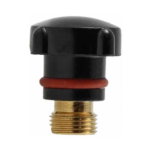 TAURUS WP9 BACK CAP - SHORT