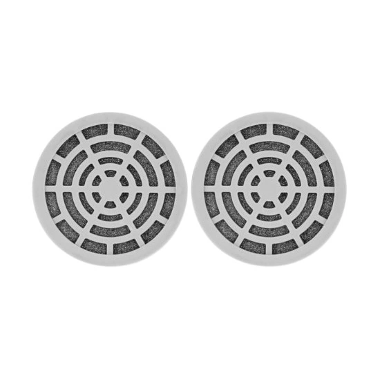 MASTER P2 CARTRIDGE - 2 PACK