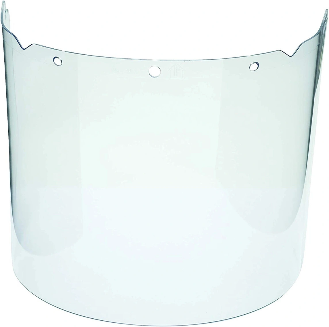 MASTER FACE SHIELD - REPLACEMENT VISOR - CLEAR