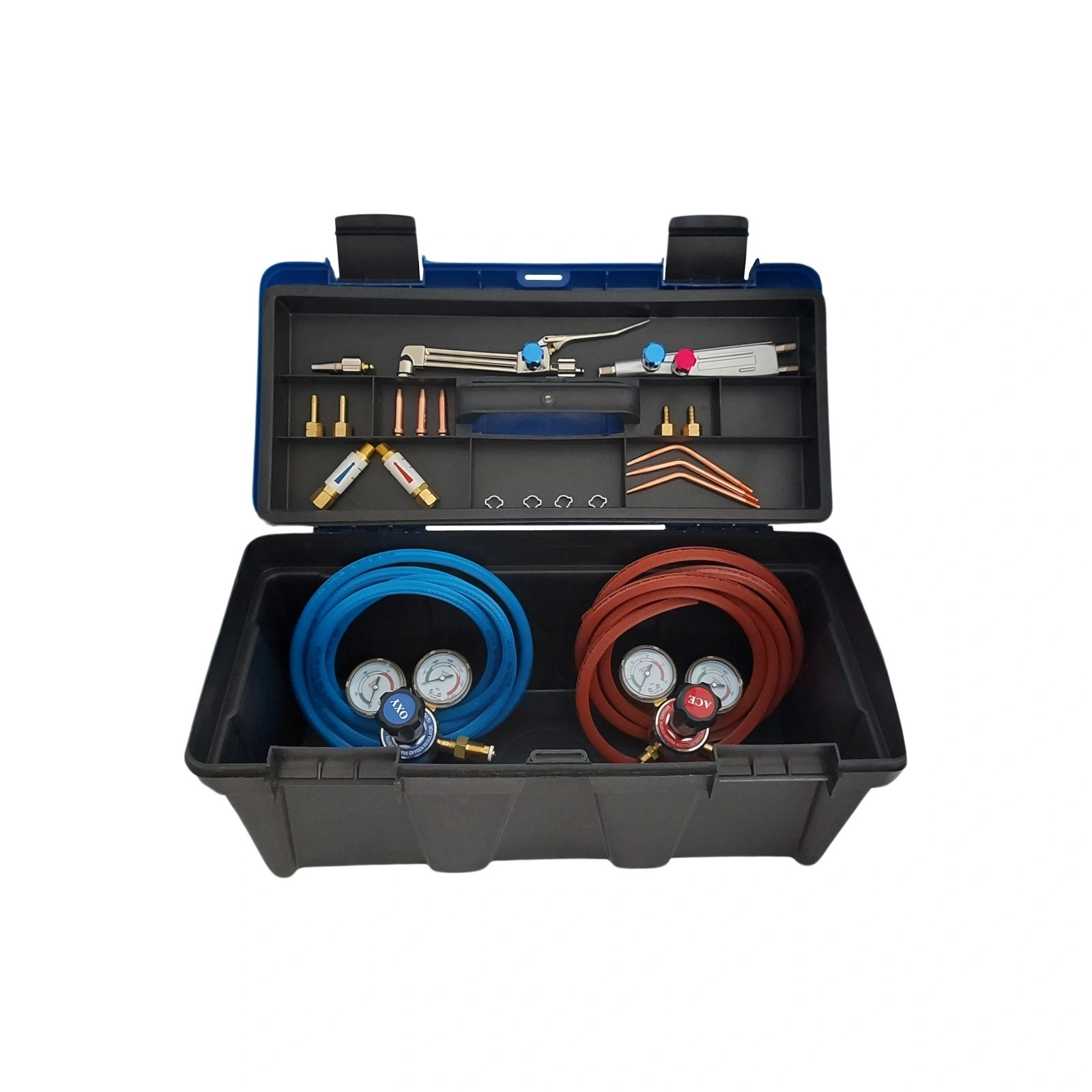 TAURUS MINI-PAK C&W KIT