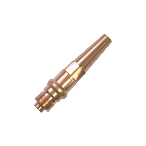 TAURUS 4F CUTTING NOZZLE