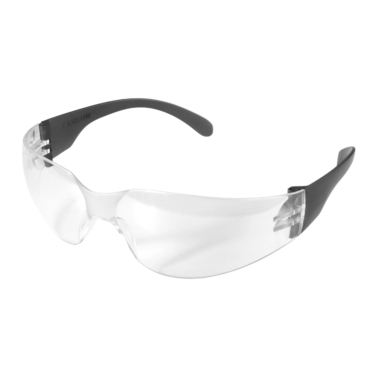 MASTER SAFETY SPEC - SPORT - CLEAR
