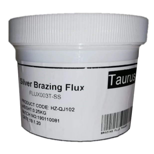 TAURUS SILVER SOLDER FLUX (250G) - PREMIUM