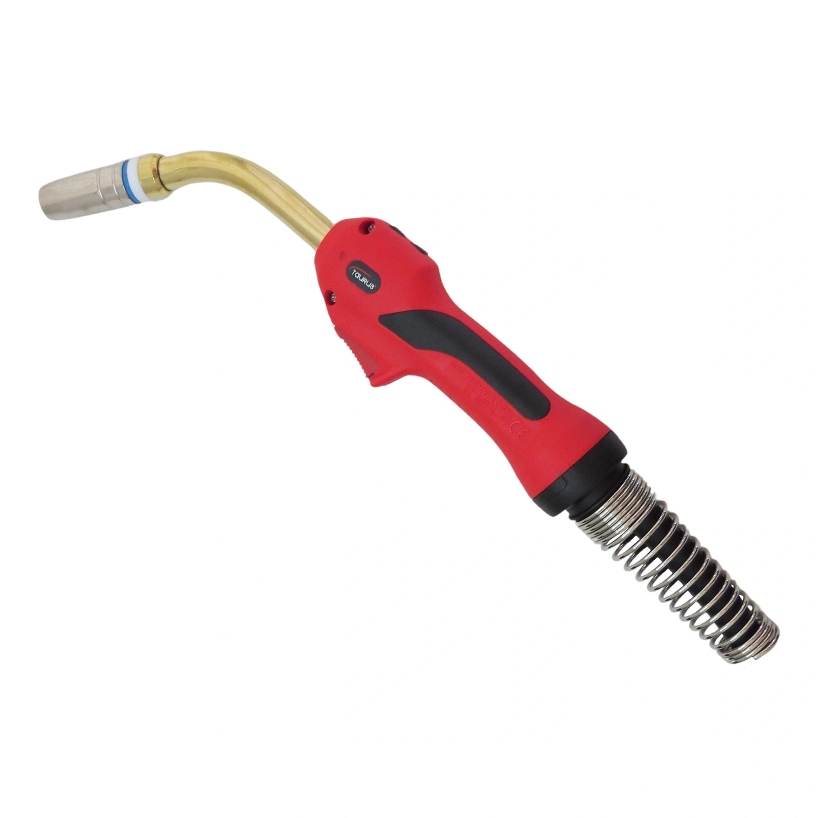 TAURUS PRO BZ25 MIG TORCH X 5M