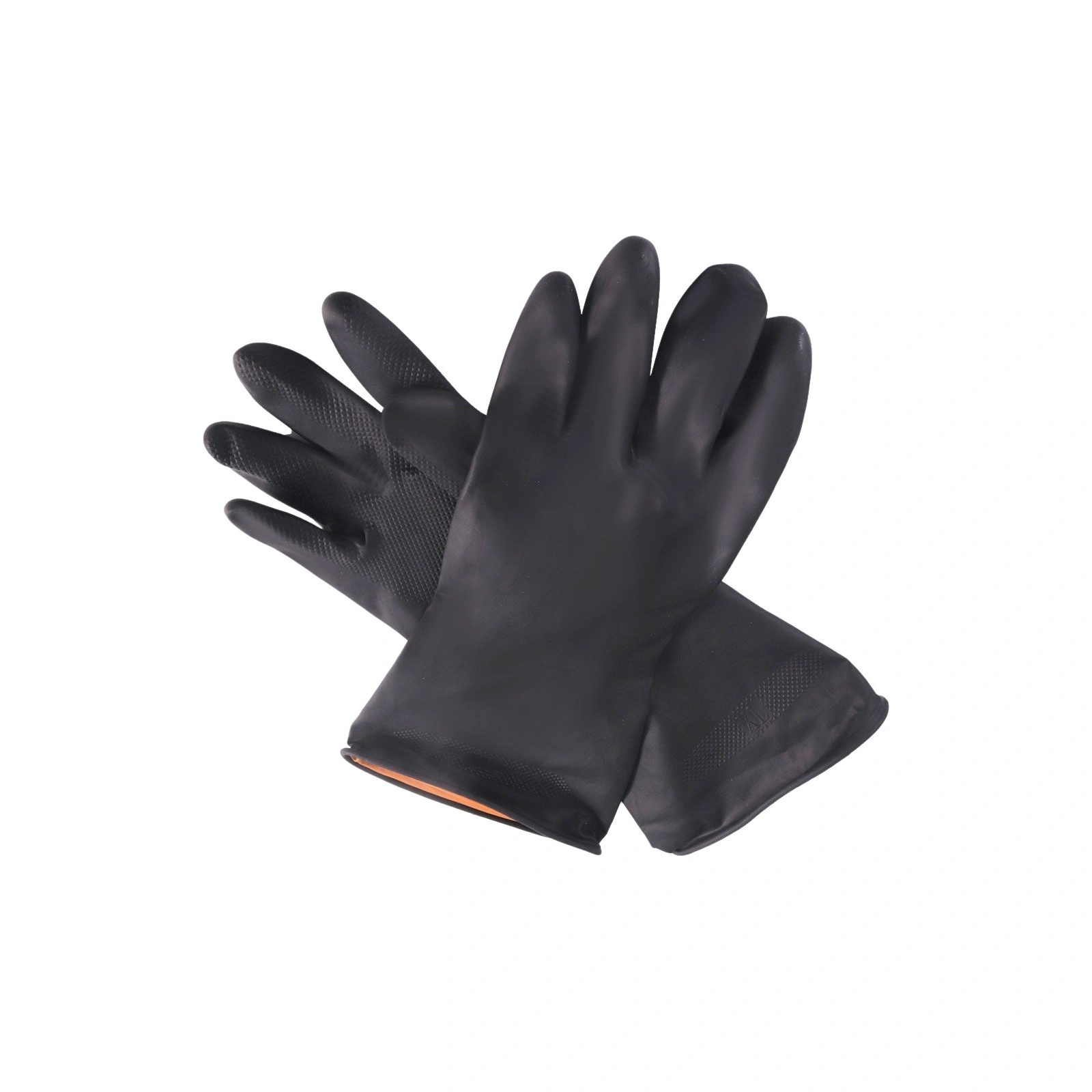 MASTER PREPACK BLACK BUILDERS GLOVE