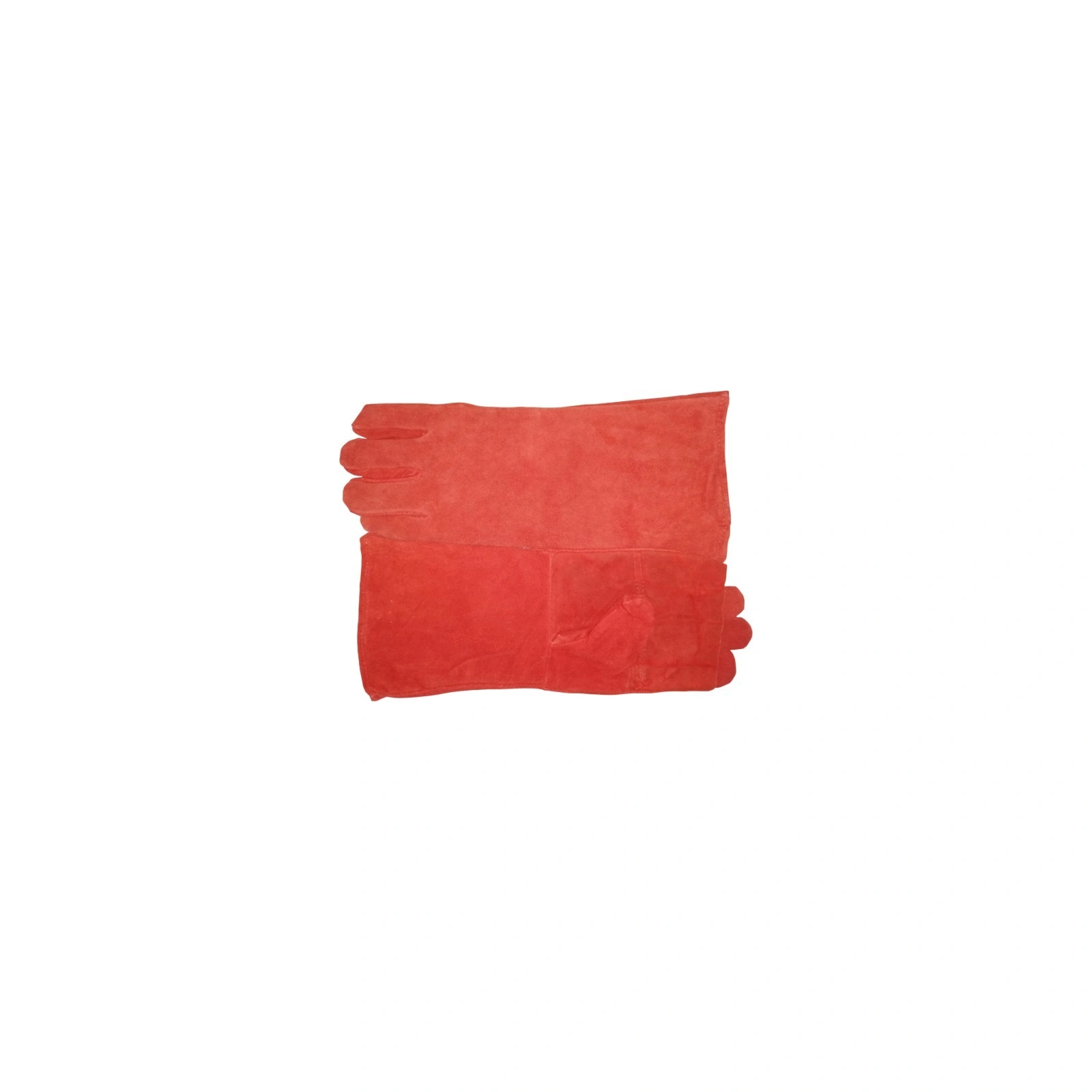 TAURUS RED HEAT GLOVES - REINFORCED PALM & FINGERS - KEVLAR - 200MM