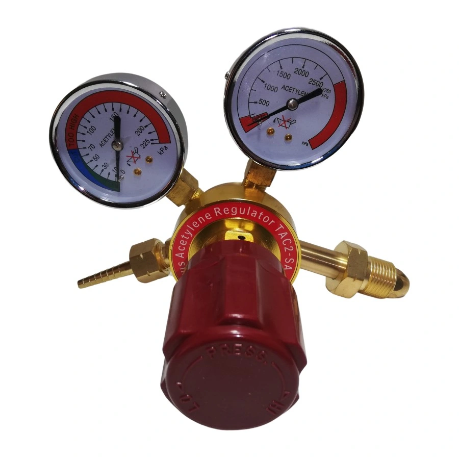 TAURUS REGULATOR-ACY-1 STAGE-2G-9/16