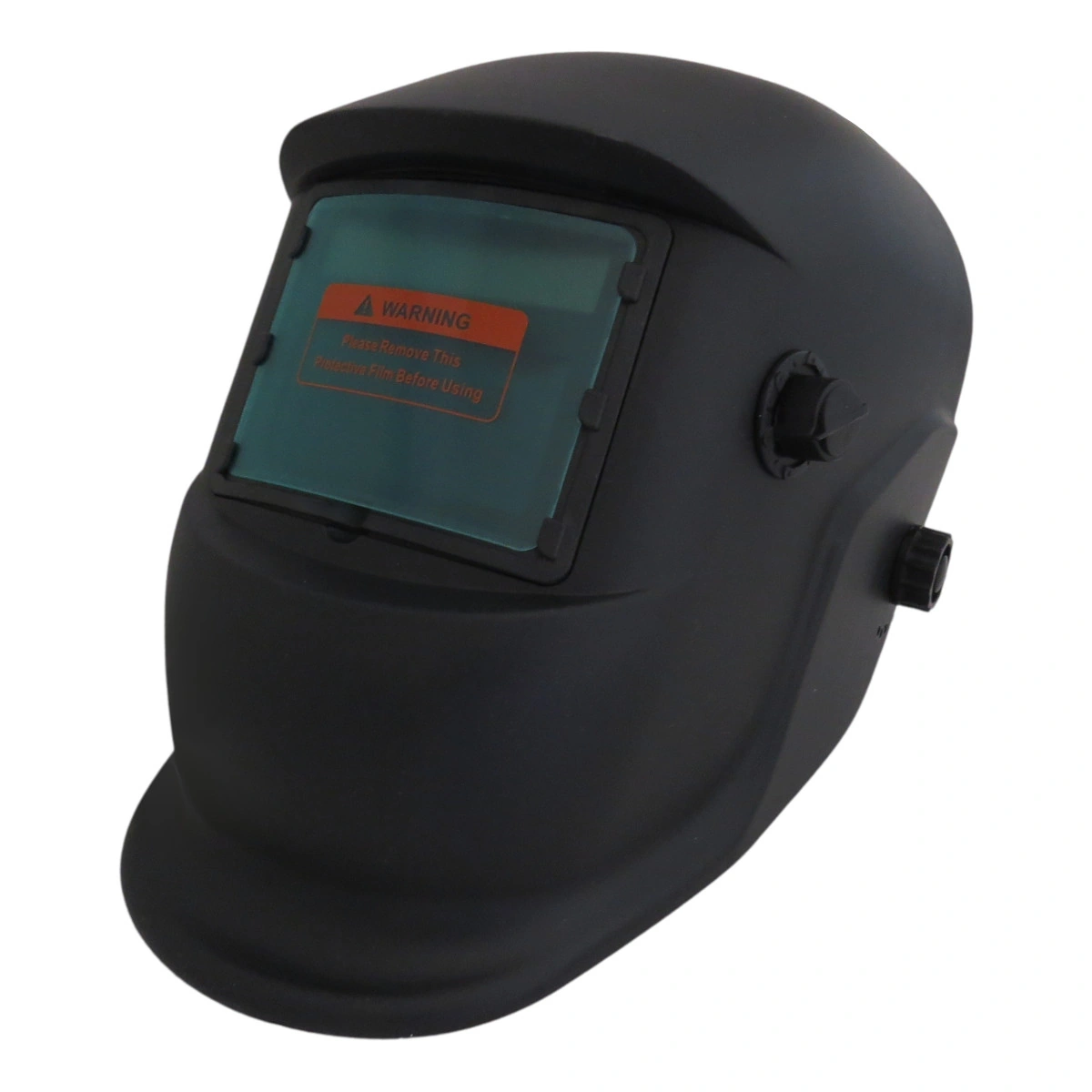 TAURUS INNER PLASTIC LENS HELMET- 97MM X 50MM (LY200+LY600)
