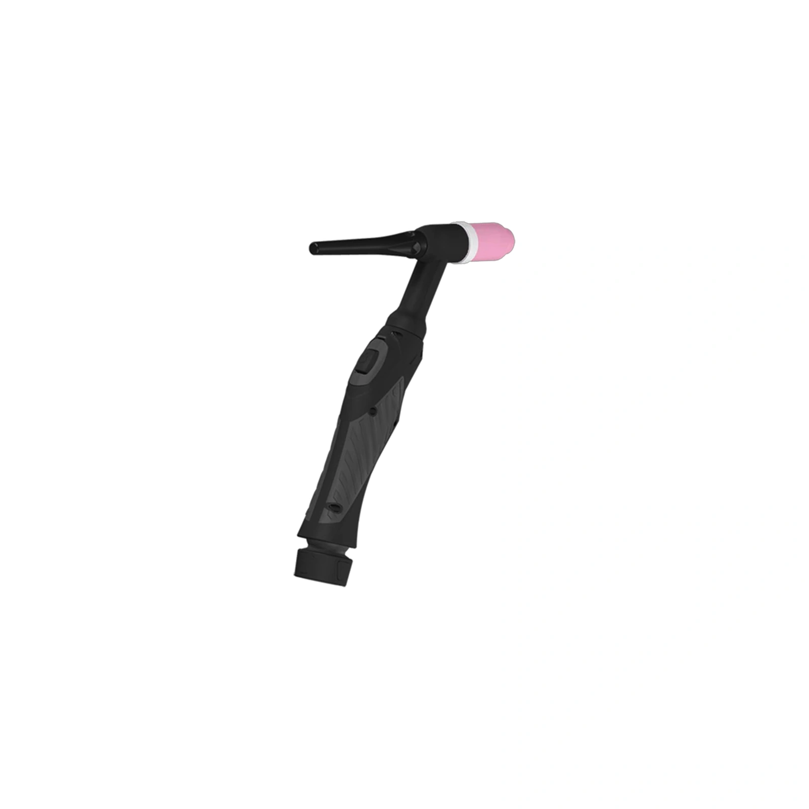 TAURUS PRO-GRIP TIG TORCH (3/8-NUT/35MM PLUG/SWITCH/COVER) - Ref CAT-A287FC2EED34