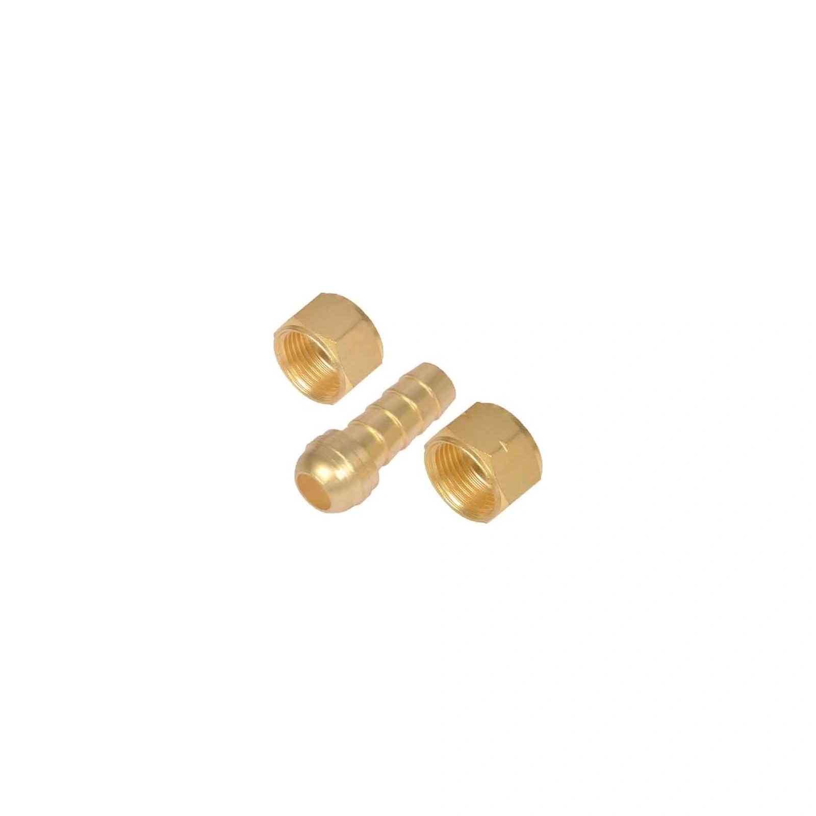 TAURUS NUT (3/8) -RH-OXYGEN