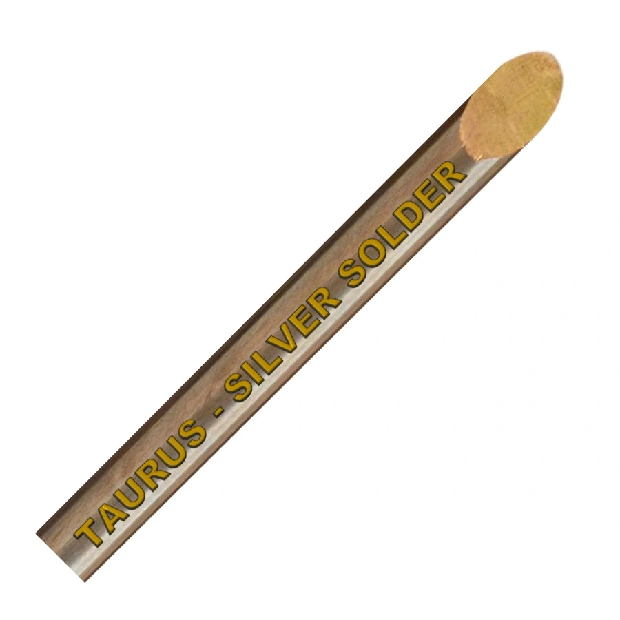 TAURUS SILVER SOLDER-20% AG BARE 1.5MM