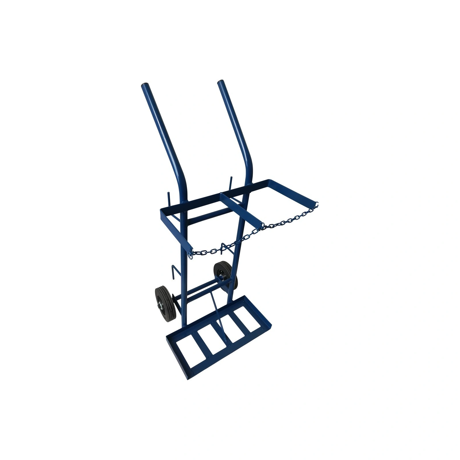 TAURUS SINGLE OXY & ACY TROLLEY