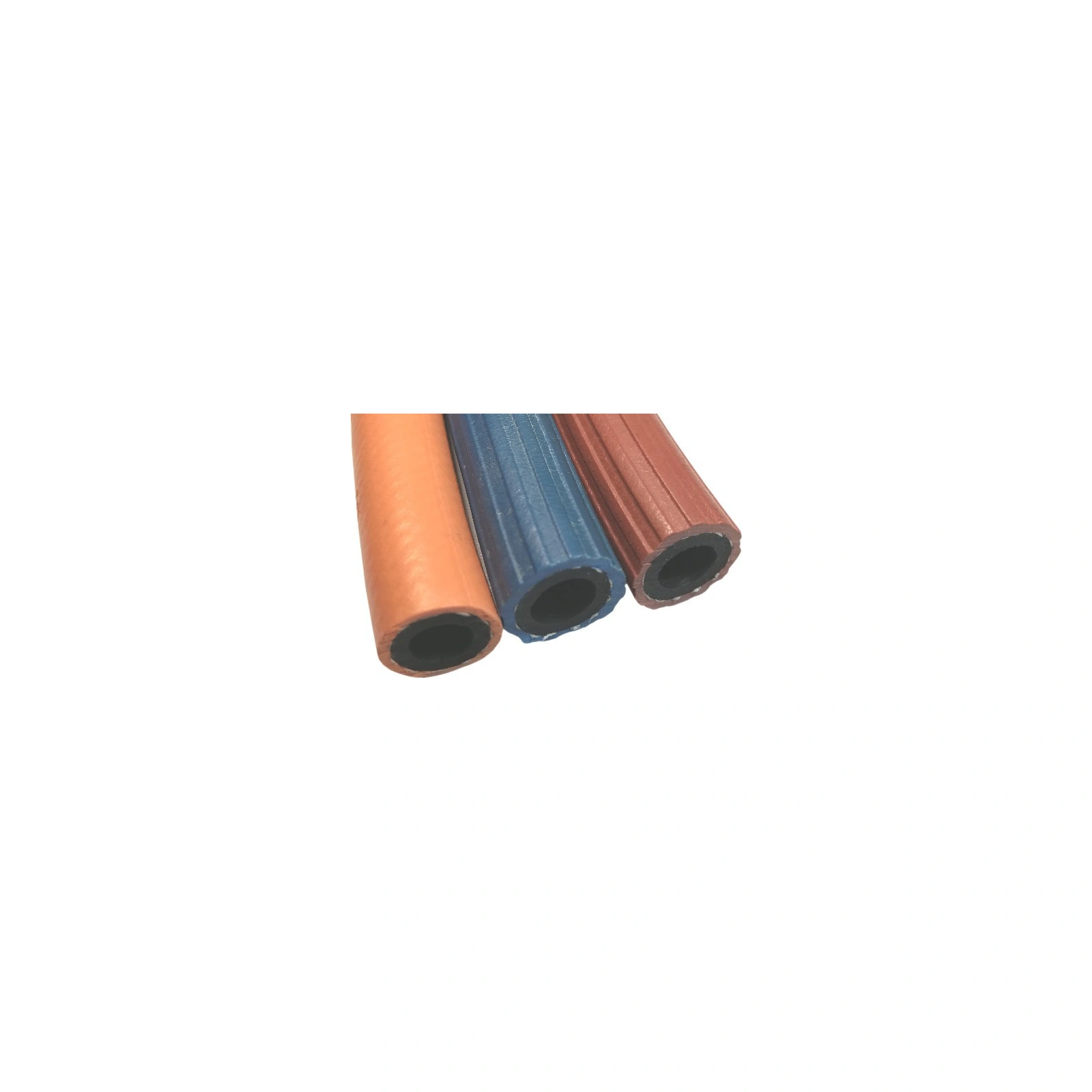 TAURUS COMPRESSOR/ARGON HOSE-6MM-CLEAR