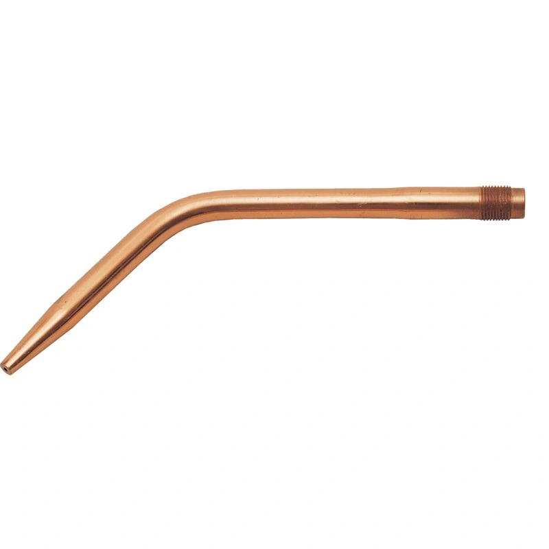 TAURUS BRAZING NOZZLE MK2 SWAGED 1