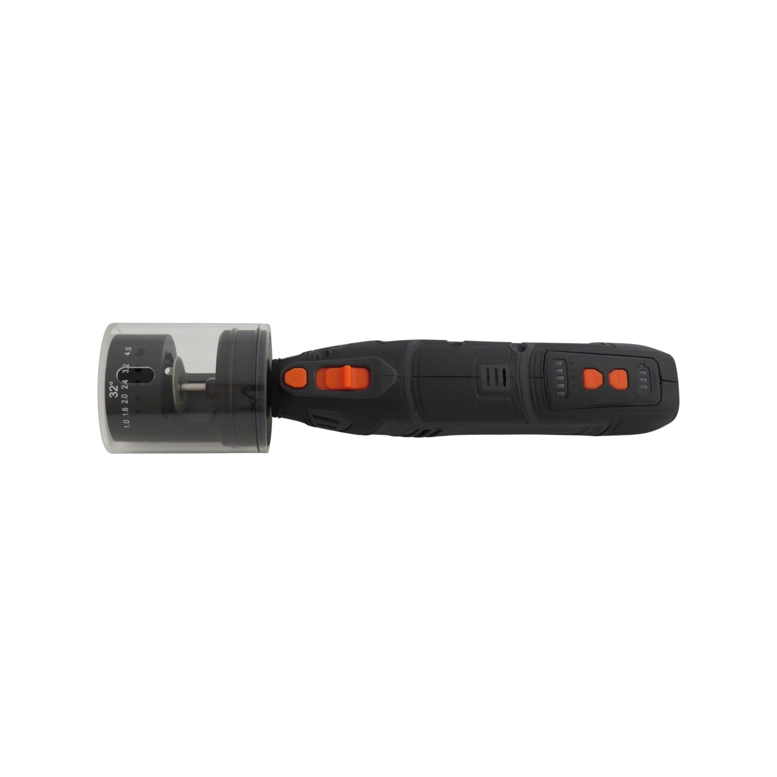 TAURUS TUNGSTEN GRINDER ACCESSORY KIT