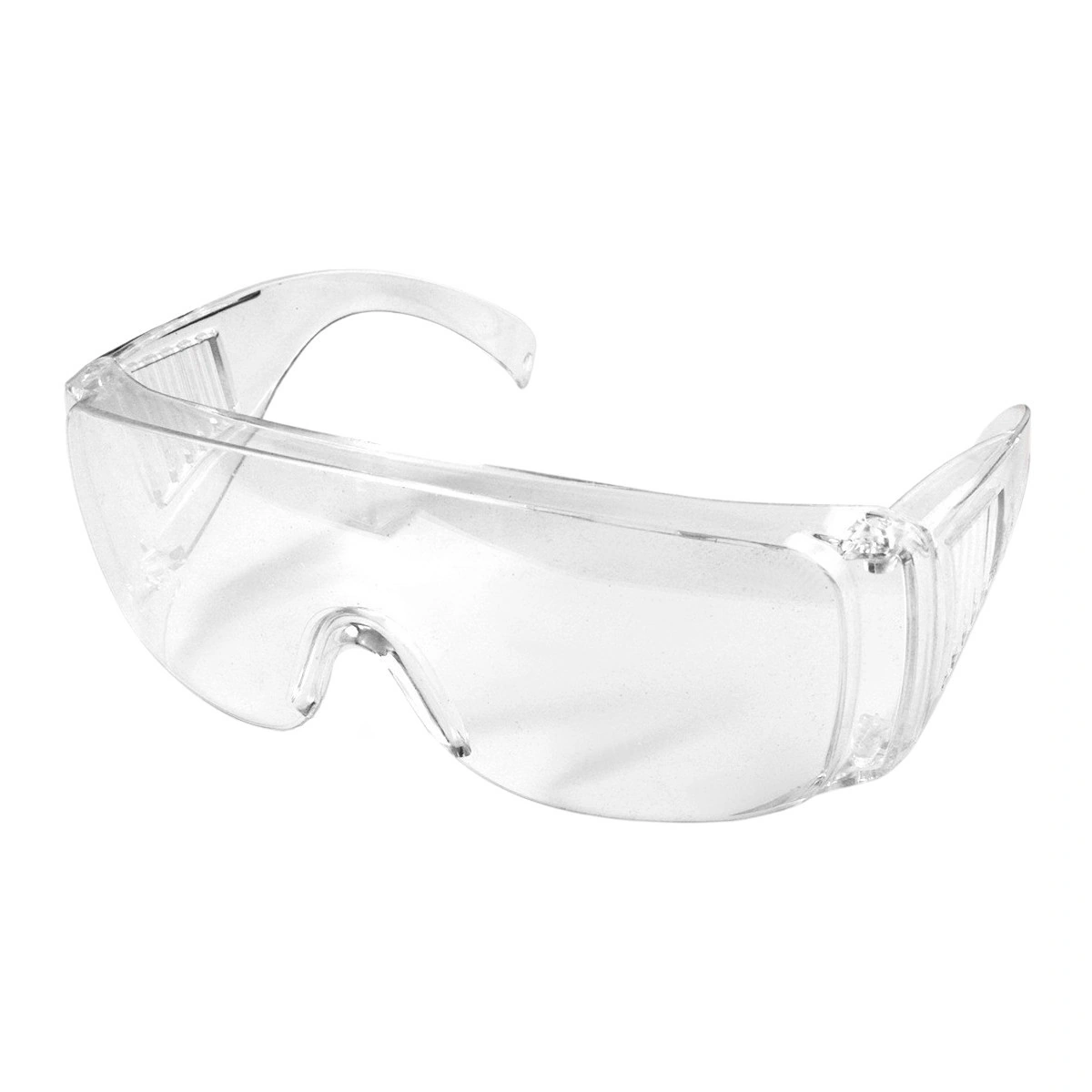 MASTER SAFETY SPEC -WRAP AROUND - CLEAR