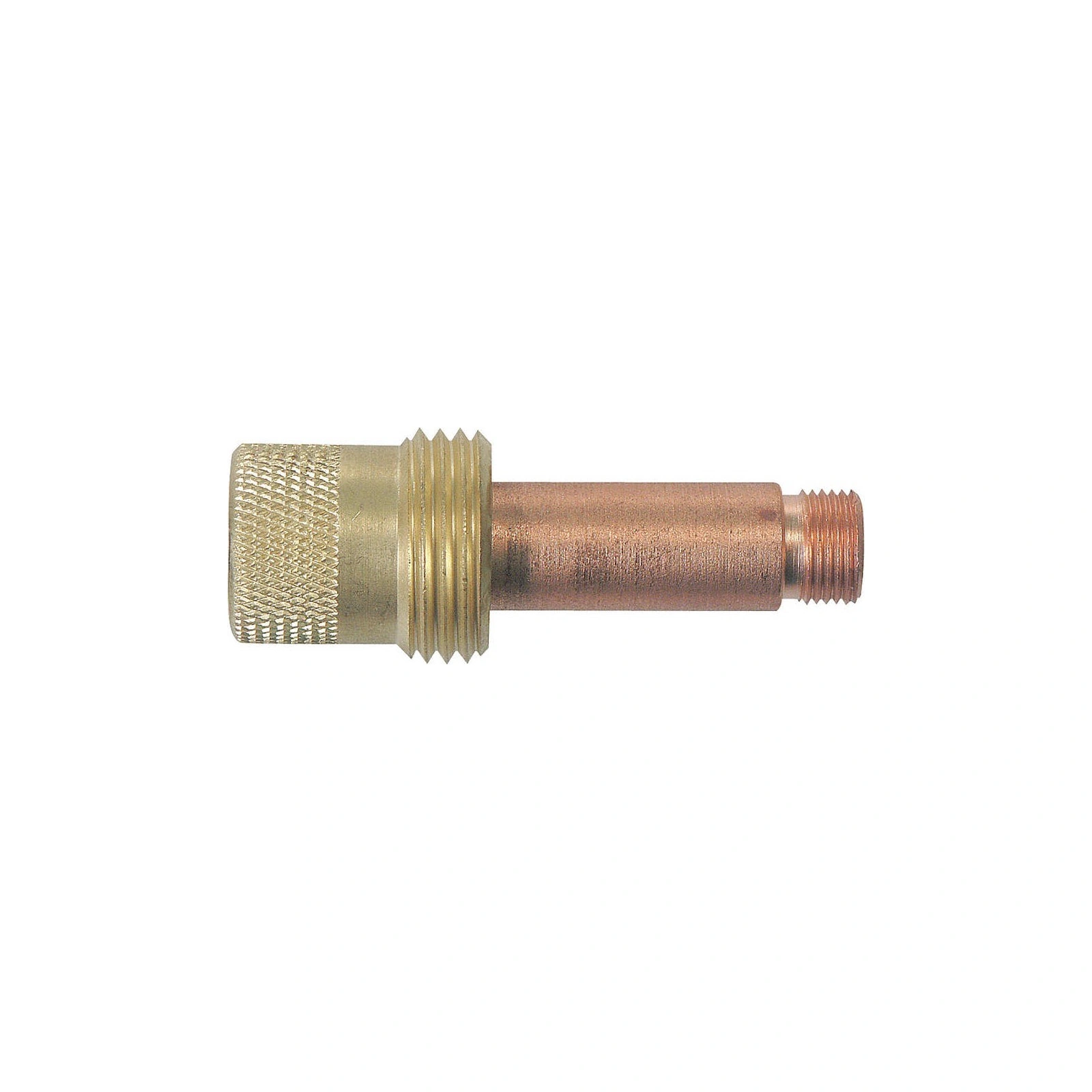 TAURUS COLLET BODY GAS LENS 1.6MM - WP17/18/26