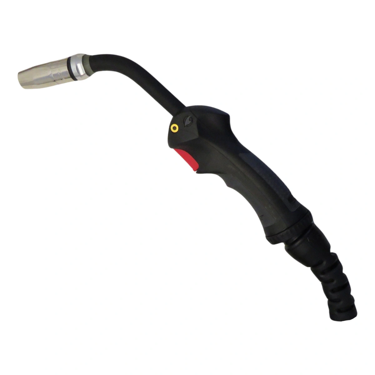 TAURUS PRO XP450A WATERCOOLED MIG TORCH X 4M