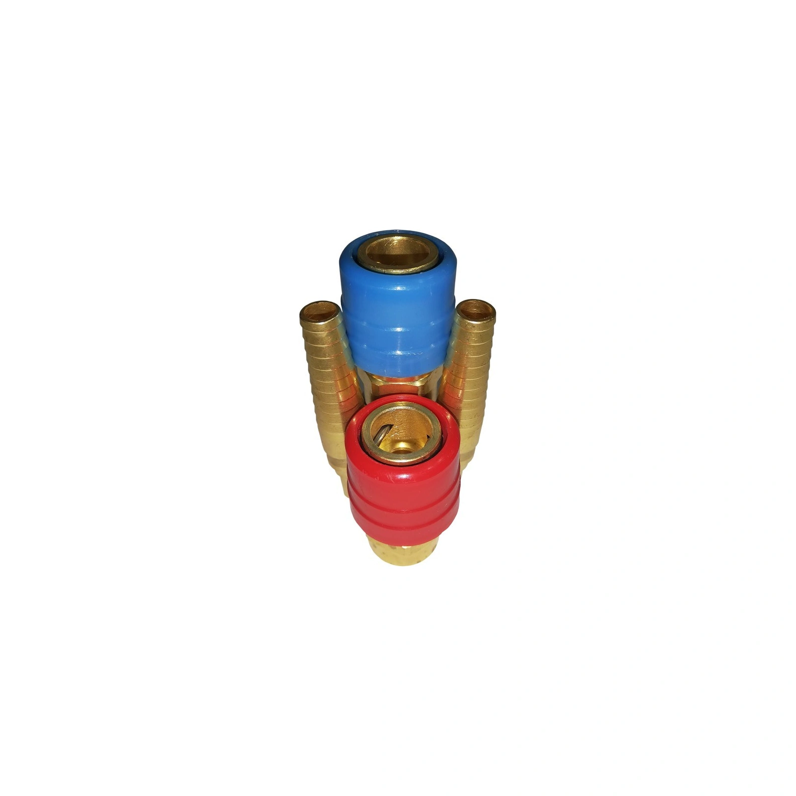 TAURUS QUICK RELEASE FBA - ACY REG 3/8