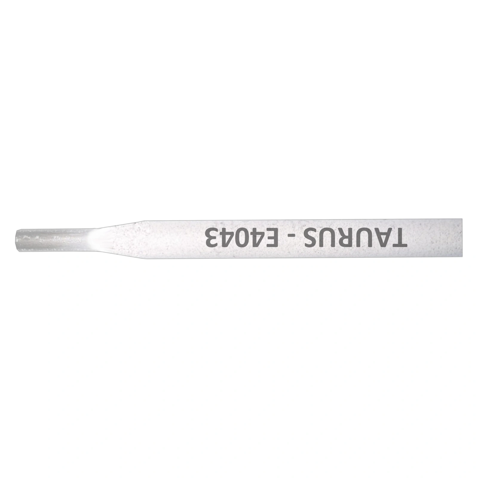 TAURUS ALUMINIUM ELECTRODE 4047-3.25MM-1KG TIN