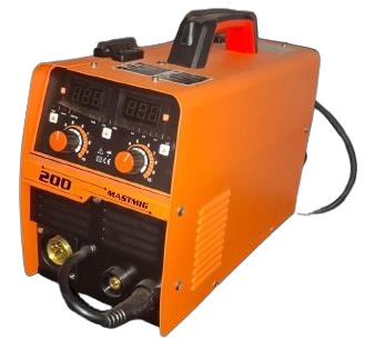 MEGATEC MASTMIG 200 220V