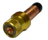 GAS LENS BODY 1.0MM