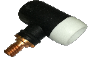 LARGE TORCH BODY HEAD 90 DEGREE (250M OPTIONAL)