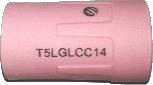 LARGE NO10 CERAMIC 16MM BORE