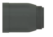 SHIELD CAP BODY - P-SCP-120