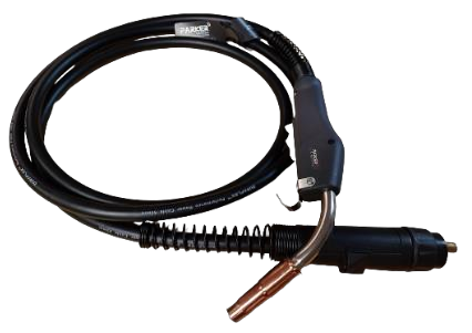 NO4 C/W 12FT CABLE EURO END