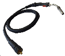 MB36 MIG TORCH 2.5MTR