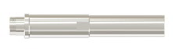 COOLING TUBE EXTENDED - P-STR-A101R-60-CF7