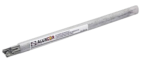 HARRIS ALUMINIUM FLUX CORED BRAZING ROD 2MM - SOLD