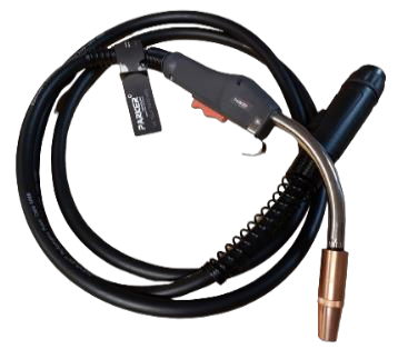 NO5 C/W 12FT CABLE EURO END