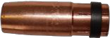 MB501 CONICAL NOZZLE HEAVY DUTY
