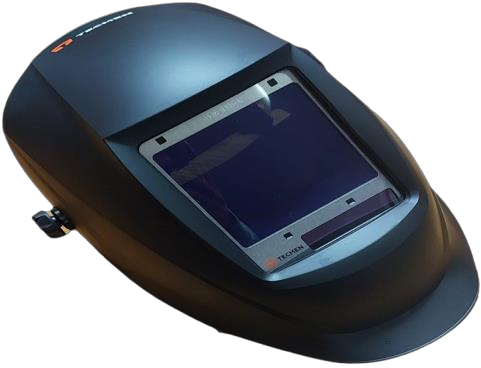 TECMEN TM16 WELDING