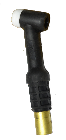 WP9 HF TORCH BODY FLEXIBLE