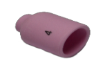 No 4 GAS LENS CERAMIC 6mm