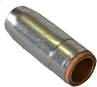 MB25 CONICAL NOZZLE/SHROUD