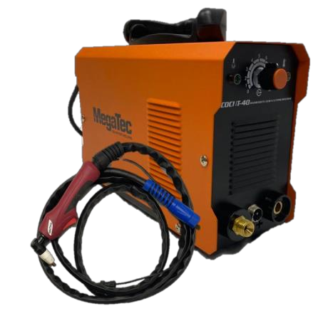 MEGATEC ECOCUT 40