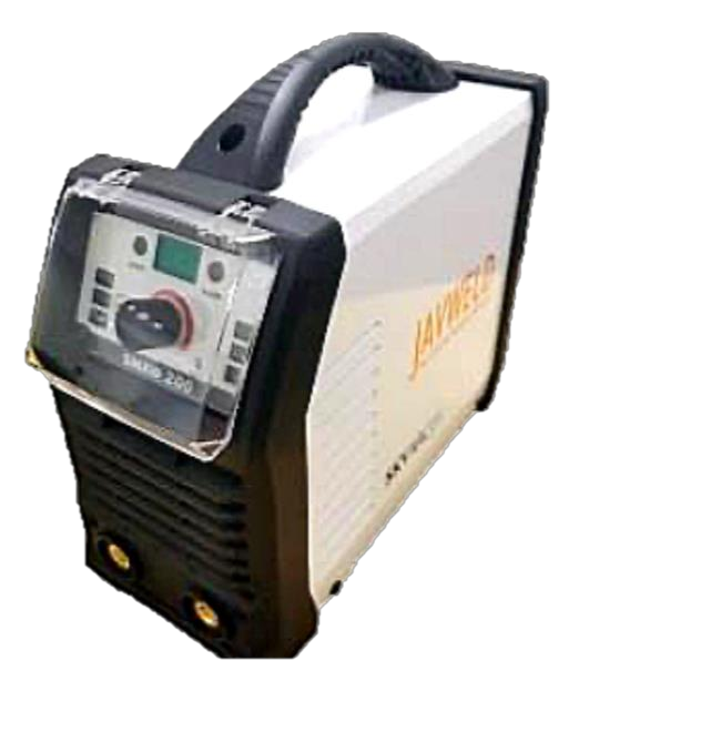 JAVWELD MMA 200 SKYARC INVERTER