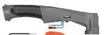 PLASMA HANDLE KIT - P-STR-A81R-60-CF9