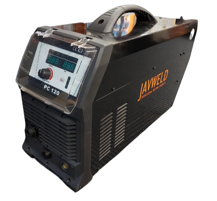 JAVWELD HE SERIES CUT 120CNC