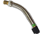 MB25 SWAN NECK ASSEMBLY