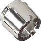 LARGE T3/T5W HEAT ZONE ISOLATOR