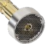 LARGE GAS LENS COLLET BODY 1.6MM