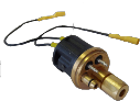 HYBRID GUN PLUG BODY C/W SPRING PINS