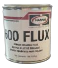 HARRIS 600FX01 ALL PURPOSE POWDER BRAZING FLUX